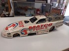 RARE Whit Bazemore Matco Tools 2002 1 16 NHRA Funny Car Diecast