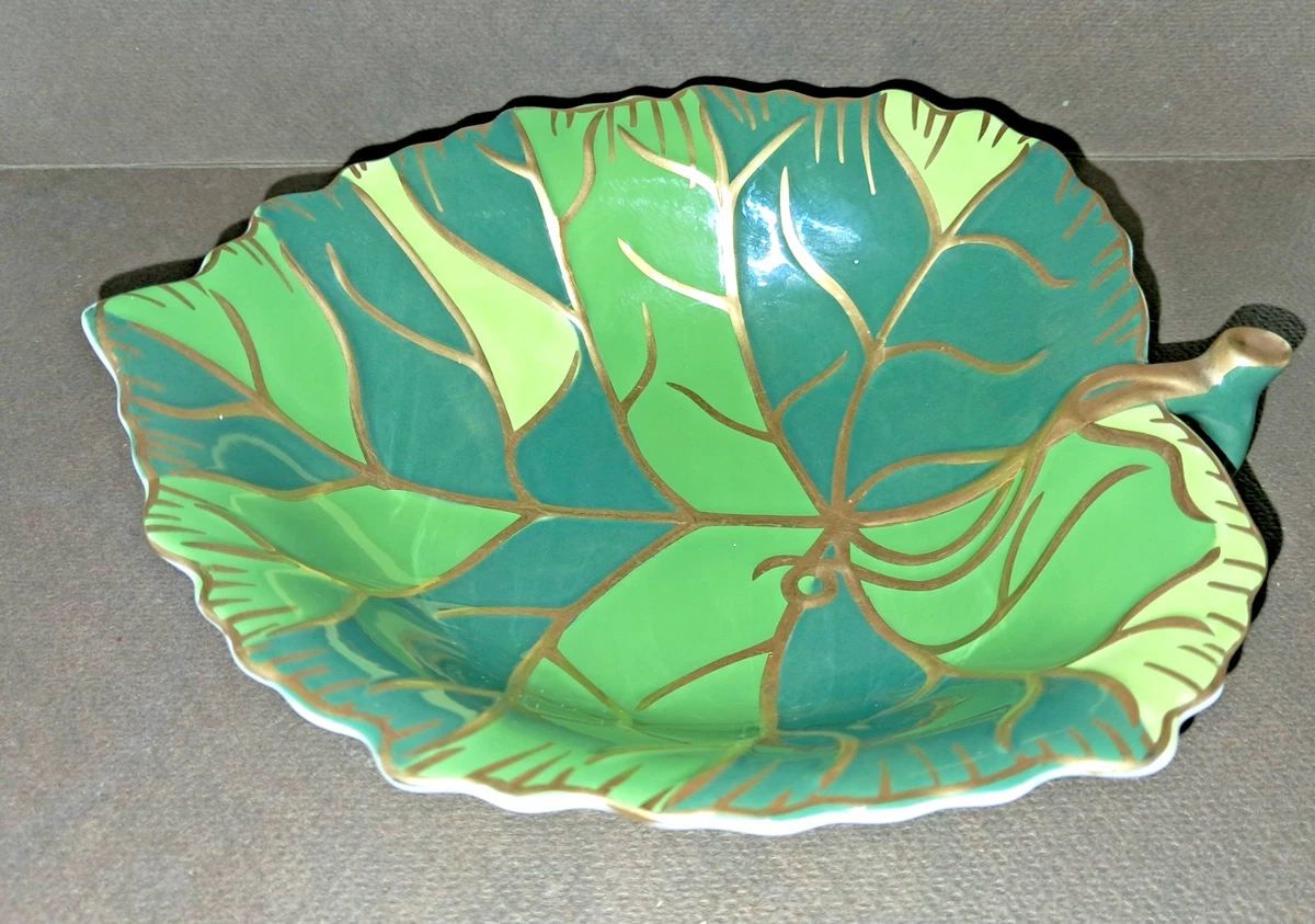 Lynn Chase Jaguar Jungle In other China & Dinnerware for sale | eBay