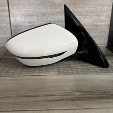 ⭐️2017 2018 2019 2020 PATHFINDER RIGHT PASSENGER Door Mirror Power w/ Signal