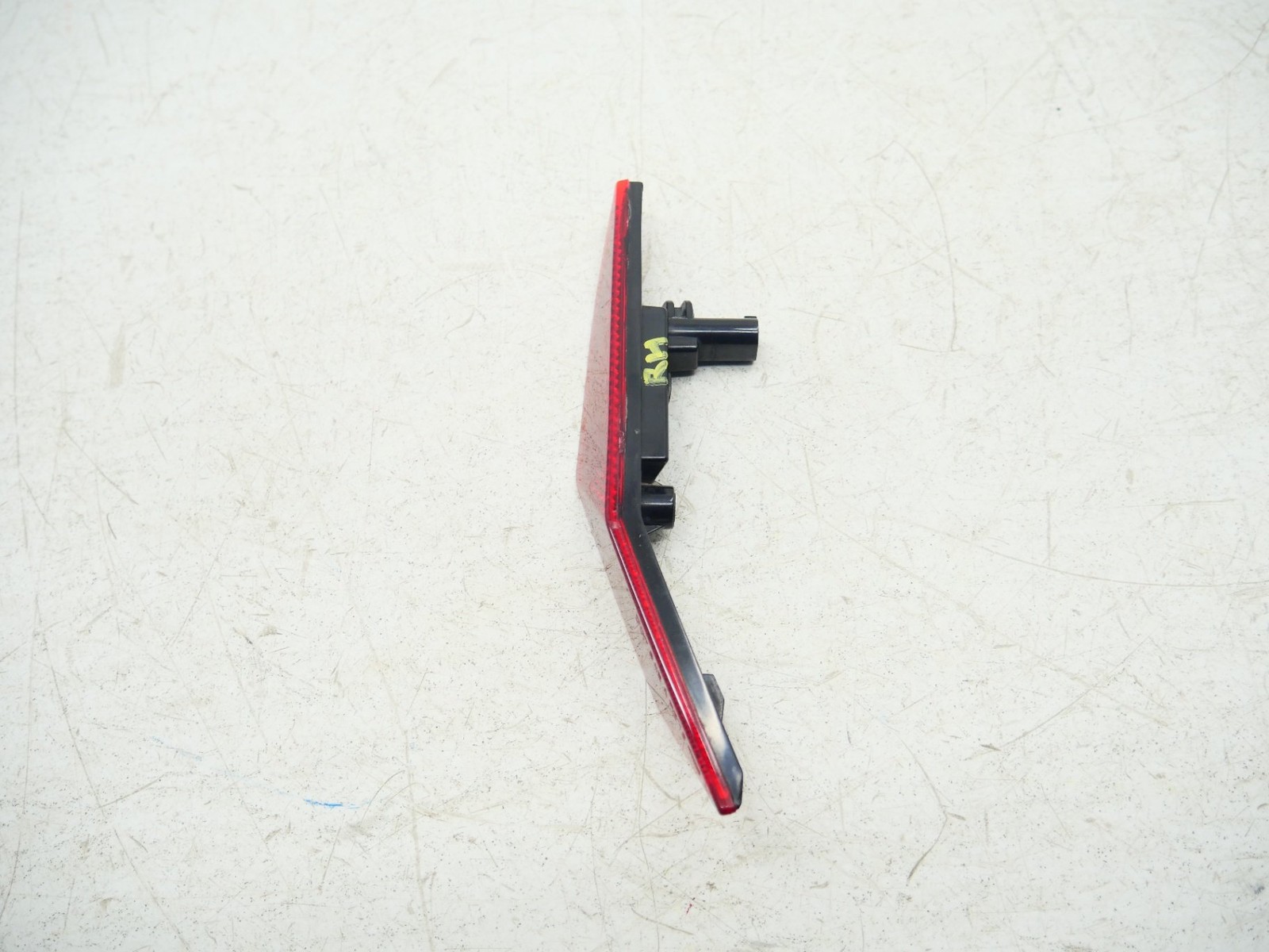 2016-2021 McLaren 570S Side Marker Light Lamp LED Passenger RH 13A4027CP OEM