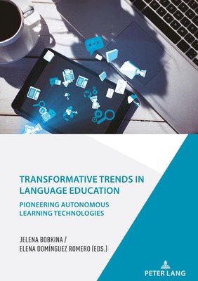 Elena Domínguez Romero (u. a.) | Transformative Trends in Language Education