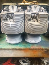 TCM Continental IO-550 Cylinders Taper Barrell