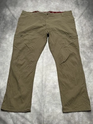 Wrangler Herren Trekking Hose W44 L30 #M9-10 - Bild 1 von 4