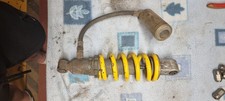 1997 Honda Sc33 Rear Shock