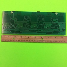 CTX PV910MDB Monitor Display Inverter Board LI007
