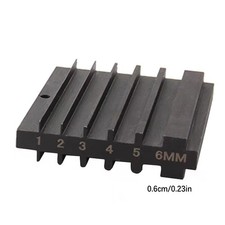 Double Side Repair Tool for Sharpening Knife Wide Shovel Cutting Thinner Tool