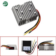 High Quality DC/DC Converter Regulator 24V Step Down To 12V 30A 360W Durable