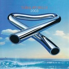 Tubular Bells 2003 von Oldfield,Mike | CD | Zustand sehr gut