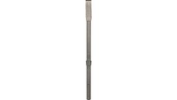 DŁUto PŁAskie SDS-MAX Rtec Sharp 25*400MM Bosch