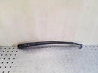 Windshield wiper blade arm