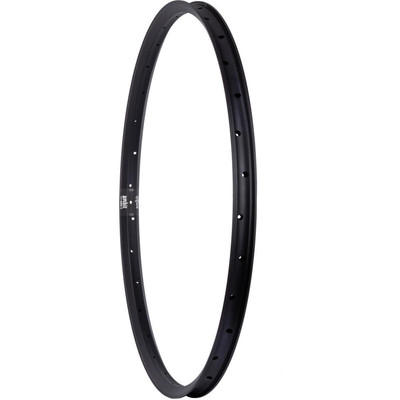 Ambit MTB Felge Realm 26 Zoll, 30 mm, Schwarz, vorn / hinten