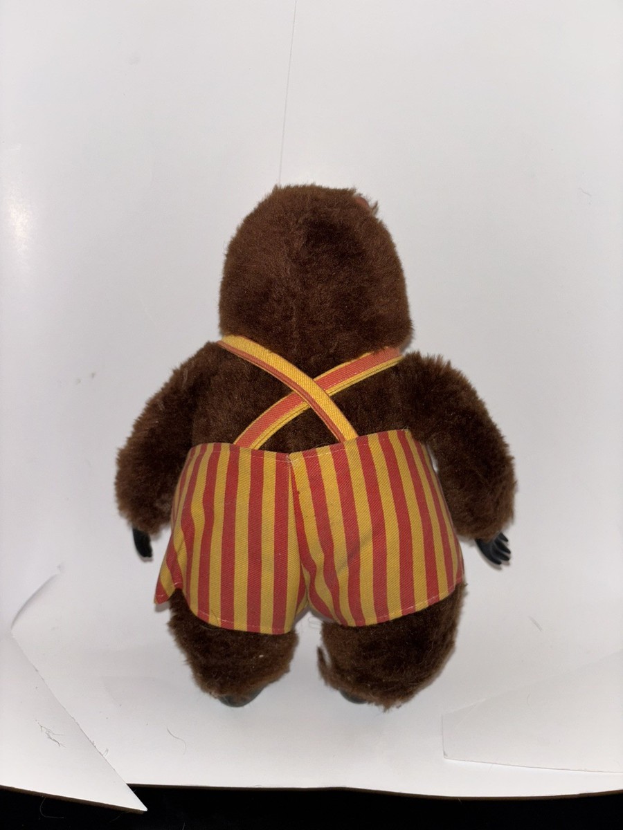 Vintage 1980's Showbiz Pizza Place Rock-afire Explosion 