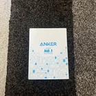 ANKER Nano Smart Display Fast Charger 45W USB C / Pocket Size /    New - Sealed