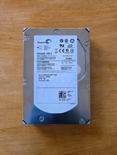 Seagate Generic Cheetah 15K.5 146GB 15K SAS 3.5" Hard Drive  ST3146855SS