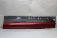2007 - 2014 Lincoln Navigator L Exterior Door Trim Molding Oem Front Passenger
