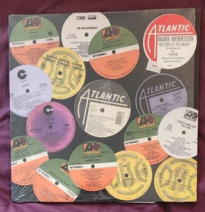 Return of the Mack | eBay