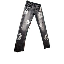 Skinny Fit Jeans BOY,color Grey, Size 29x30