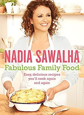 Fabulous Family Food: Easy, Delicious Recipes You'll Cook Again a