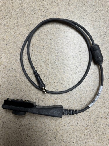 BDA Technology CB-0320-00 PRC-152/PRC-152A Radio Cable