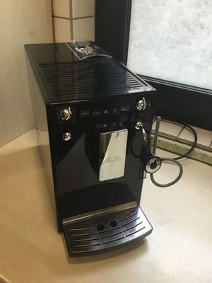 Melitta CAFFEO SOLO & Perfect Milk