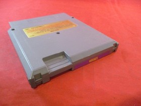 Ultima Exodus (Nintendo NES) game WORKS!