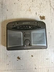 SONY Walkman WM-GX322 Radio Cassette Recorder - Tested Working Vintage Rare