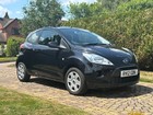 Ford Ka 1.2 Edge