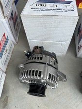 USA Reman Alternator 11032 Toyota Highlander V6 3.3L 2004-2007 Sienna