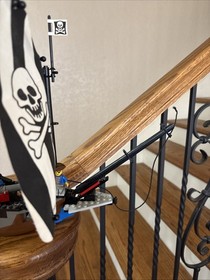 Lego Renegade Runner 1993 6268