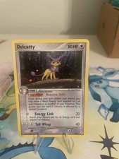 Delcatty 4/92 Legend Maker Holo Nice Swirl 🐱🔥 on eBay