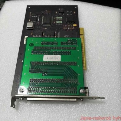 used for FPCI-DIO 5040.010A 023461-B FISHCAMP ENGINEERING 5045 #am