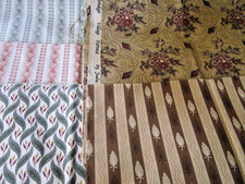 F6739, Clearance Sale, Judie Rothermel, Civil War reproductions, your choice,