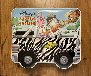 Disney World of English | eBay