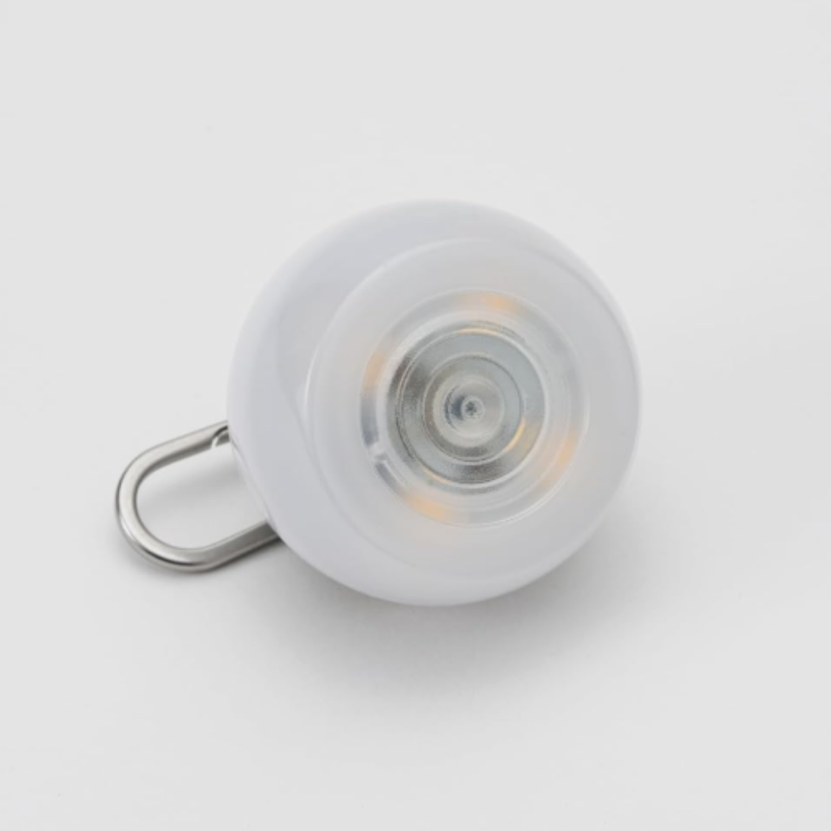 Snow Peak Tsubu Hozuki LED Lantern ES-150-IV Asamoya White Micro