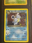 Pokémon TCG Dark Blastoise Legendary Collection 4/110 Holo Rare WOTC played