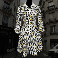 DVF Diane von Furstenberg NWT Size 4