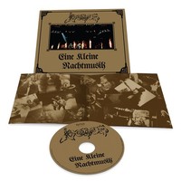 Venom 'Eine Kleine Nachtmusik' CD Digisleeve