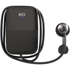 EO Genius 2 EV Charger Tethered 22kw 3Phase OCPP 1.6, RFID