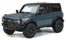 GT SPIRIT,FORD Bronco 2 Doors First edition 2021, 1/18, GT359
