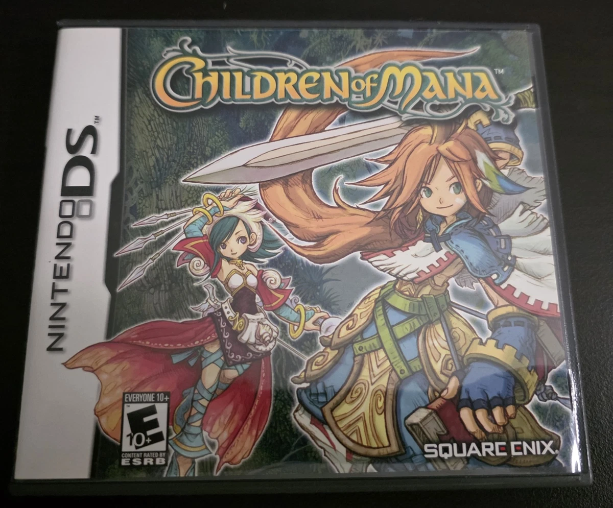 25+ Children of Mana Video Games for sale | Updated Oct 2026