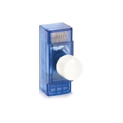 Aurora EN-DSP400X 2-fach Drehdimmschalter Elektrodimmer 60-400VA