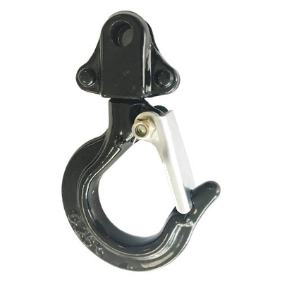 #ad DAYTON GGS 57133 Top Hook Assembly 198W49 $17.80