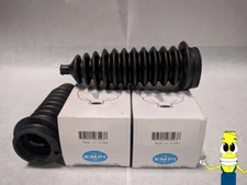 Rack & Pinion Boot Kit For Dodge Neon 1995-1999 Bellow Boots L & R Pwr Steer