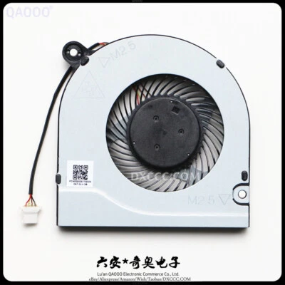 Acer Aspire A515-44 A515-54 A515-56 A615-51 A715-71 A517-51G CPU-Lüfter Fan