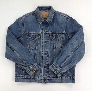 levis jacket ebay