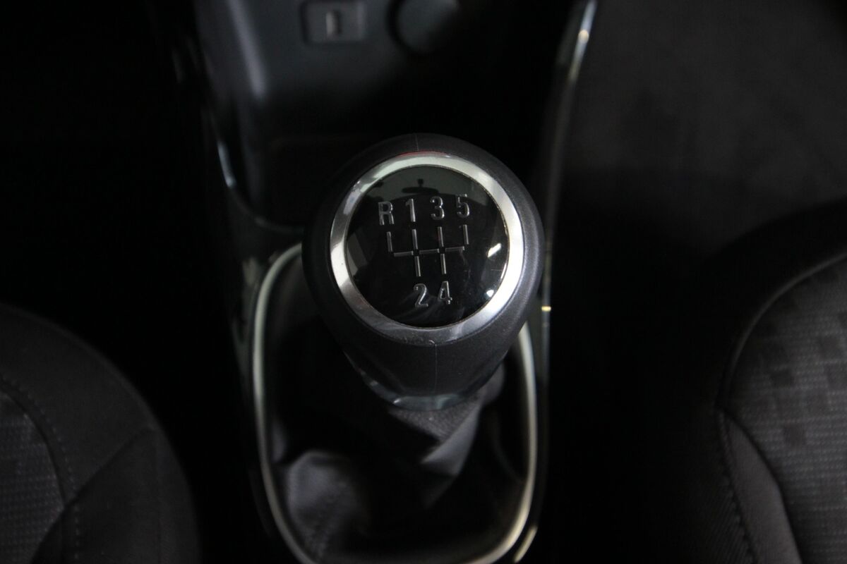 Opel Adam 1,2 Jam