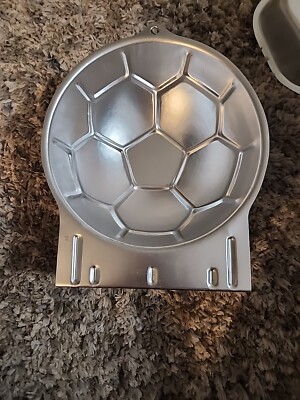 Hexagon Cake Pans Discontinued Wilton Pans Vintage 1998 Wilton