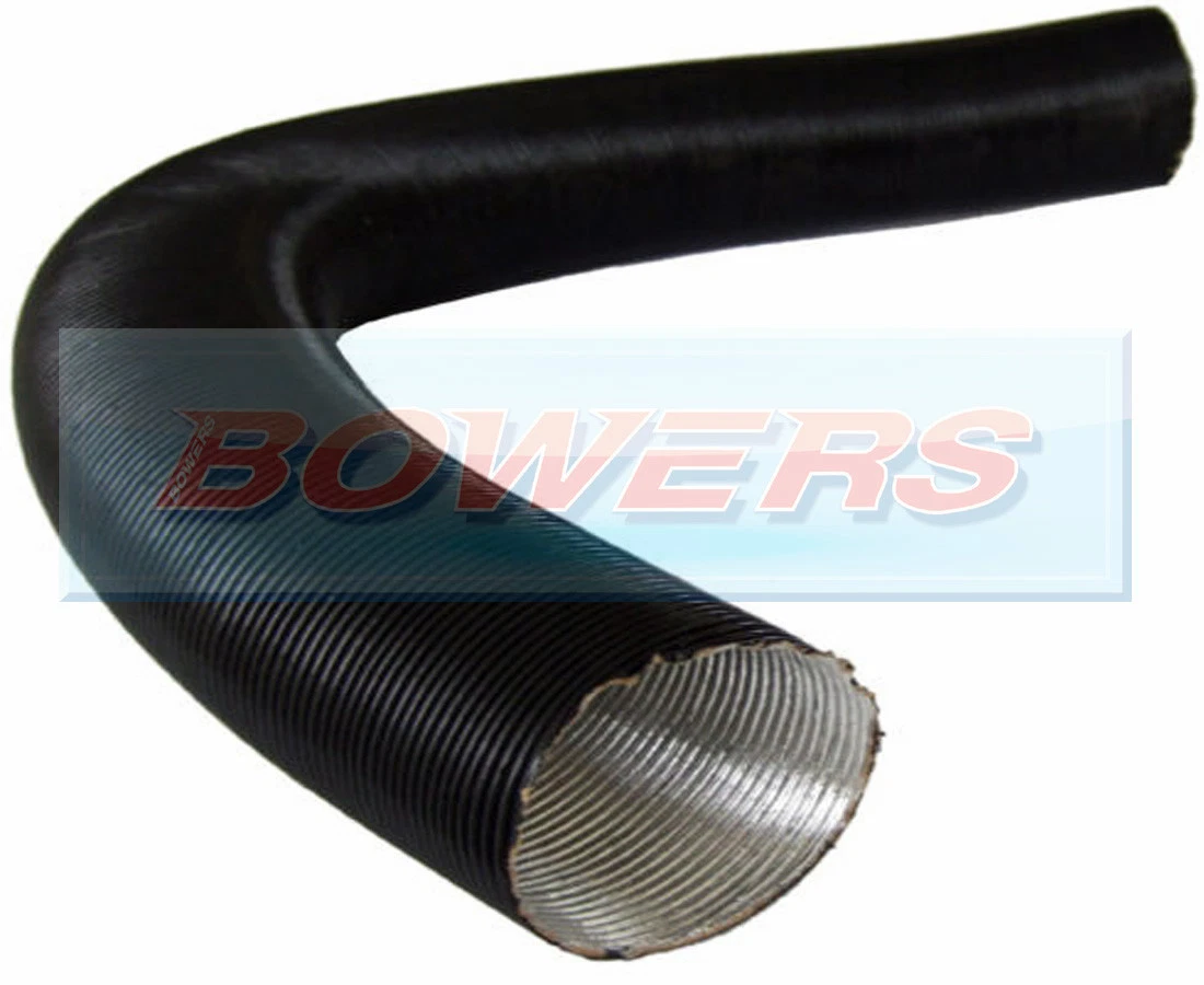 EBERSPACHER/WEBASTO HEATER APK 75MM ID FLEXIBLE WARM AIR DUCTING **PER  METER** | eBay