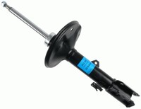 Sachs 313 807 StoßDäMpfer Gasdruck Zweirohr Federbein FüR Toyota Links