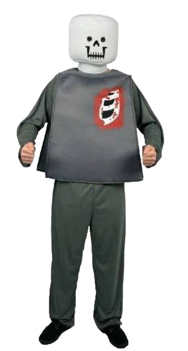 Traje completo Juguetes y Juegos Trajes para hombres